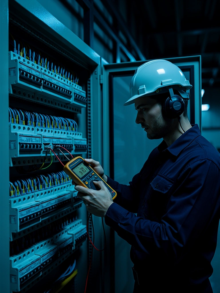 Cast Life technical diagnostic process