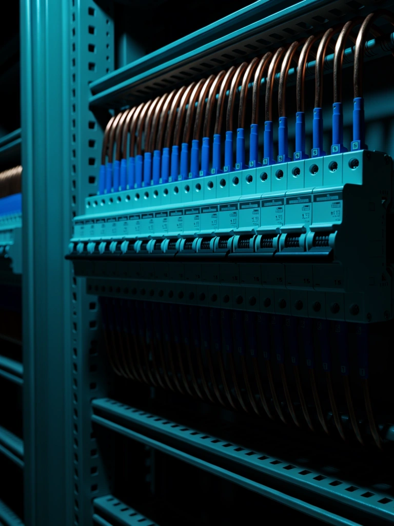 Precision electrical engineering